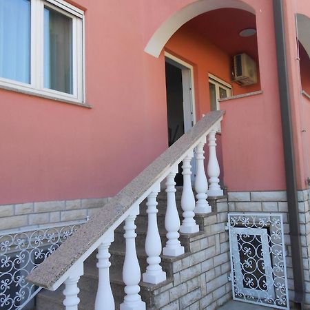 קרניצה Apartments And Rooms Villa Chiara מראה חיצוני תמונה