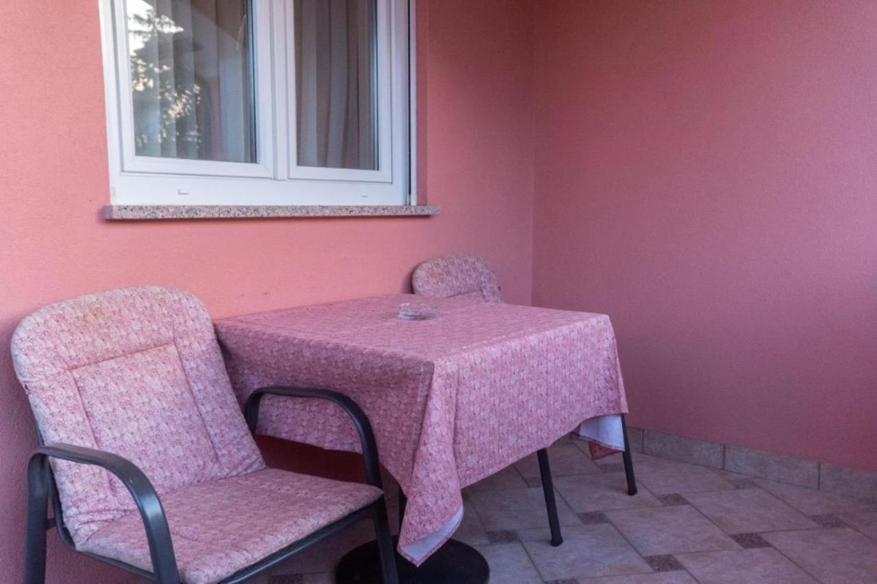 קרניצה Apartments And Rooms Villa Chiara מראה חיצוני תמונה