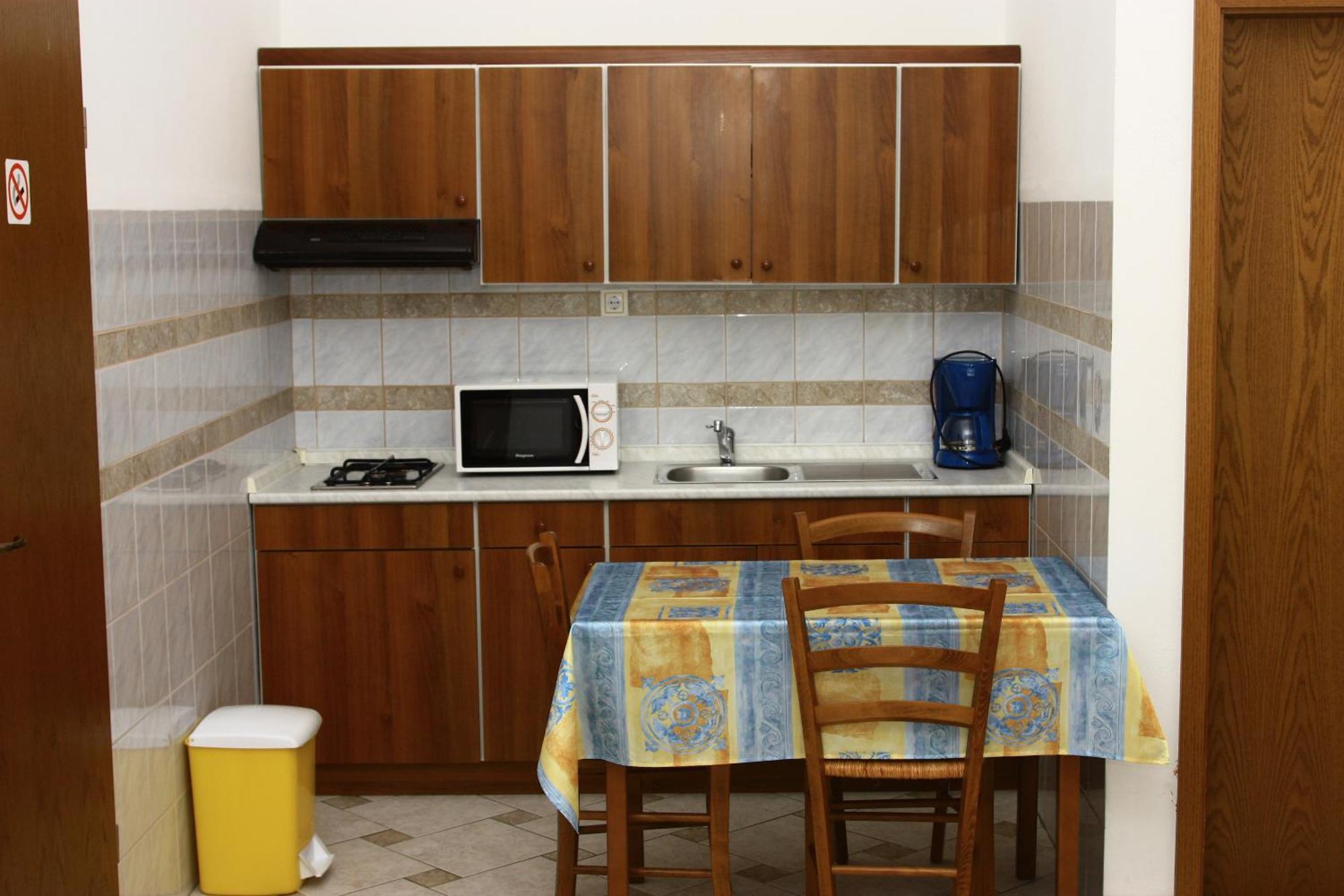 קרניצה Apartments And Rooms Villa Chiara מראה חיצוני תמונה
