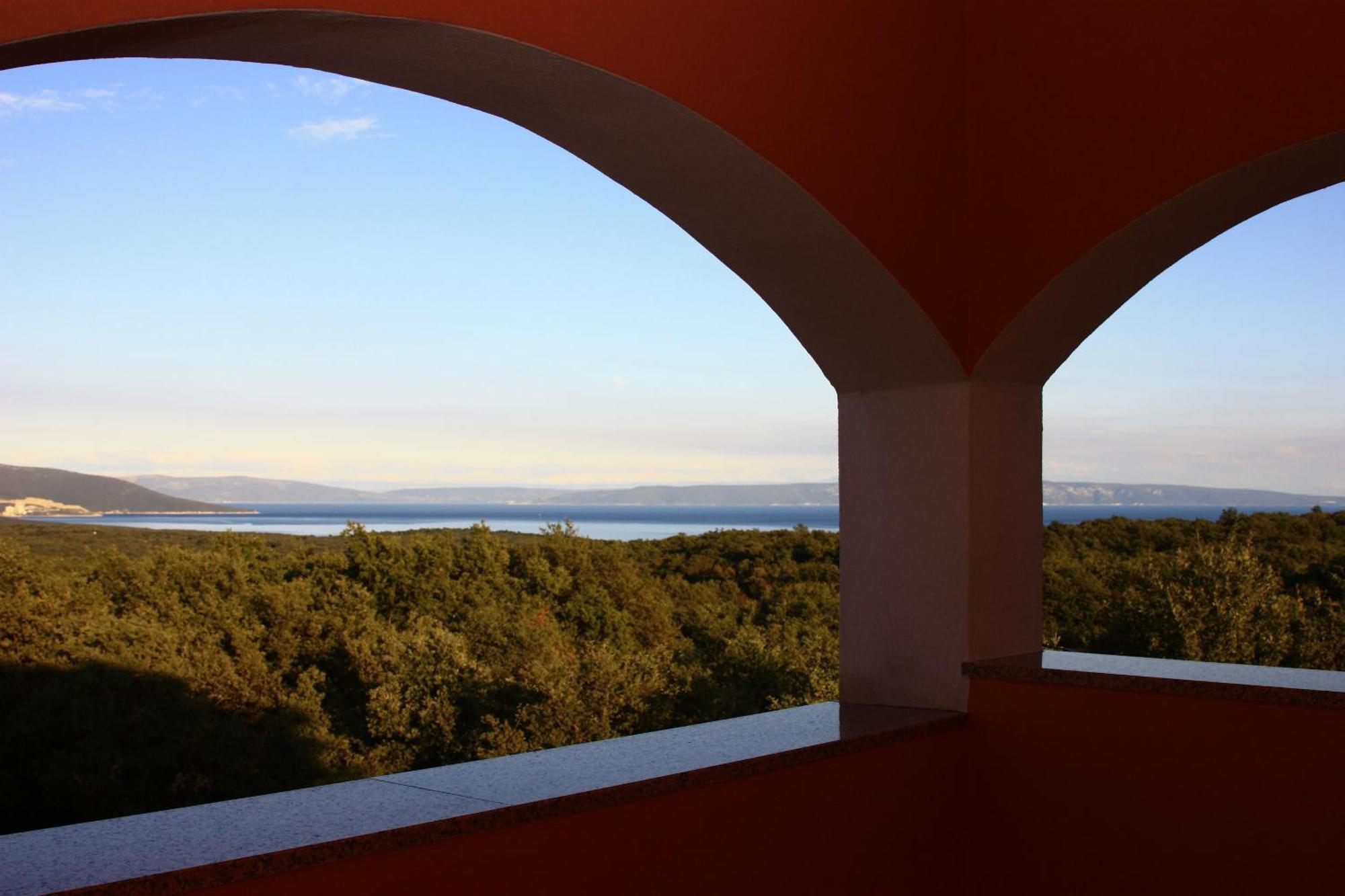 קרניצה Apartments And Rooms Villa Chiara מראה חיצוני תמונה