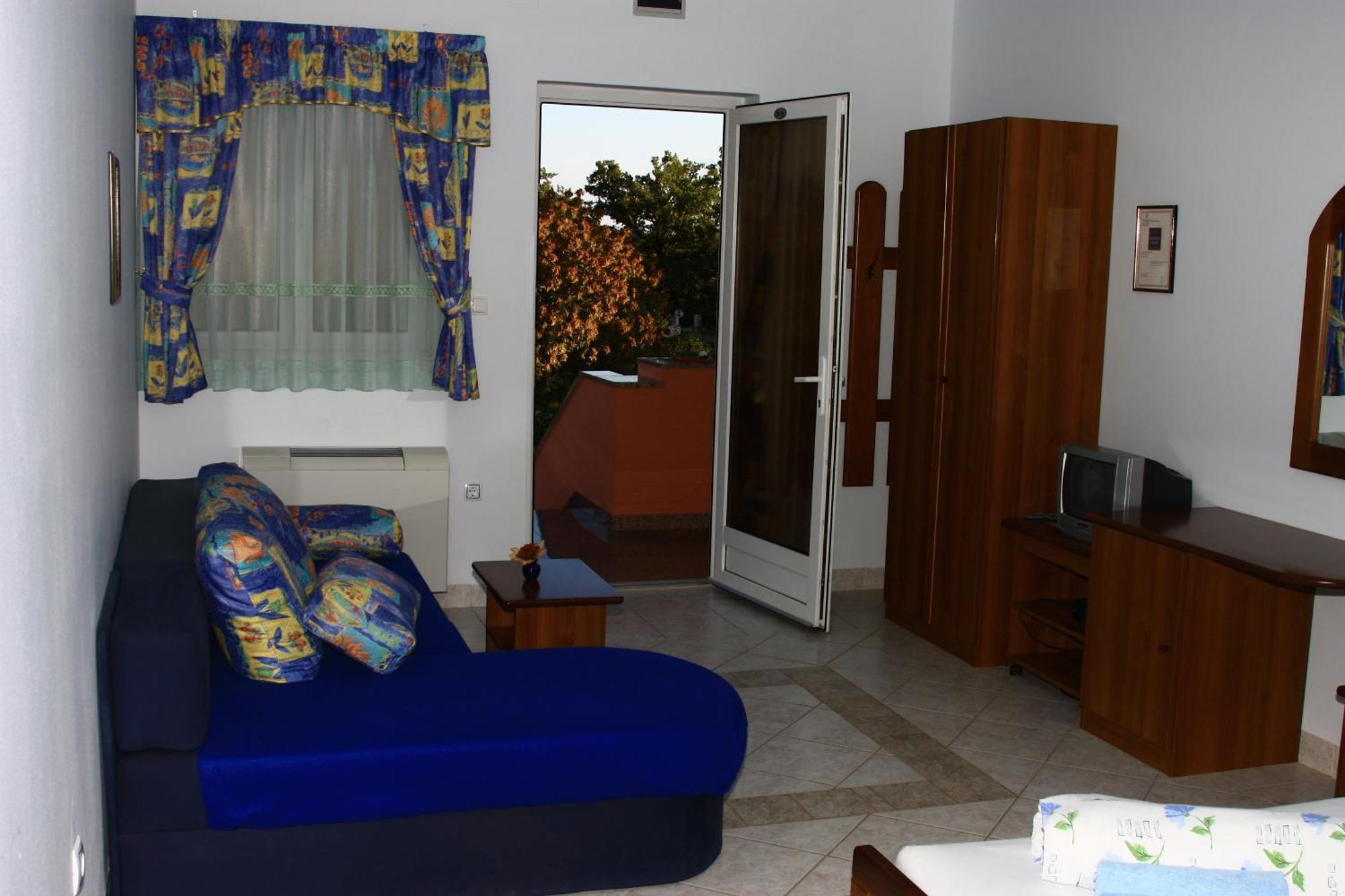 קרניצה Apartments And Rooms Villa Chiara מראה חיצוני תמונה