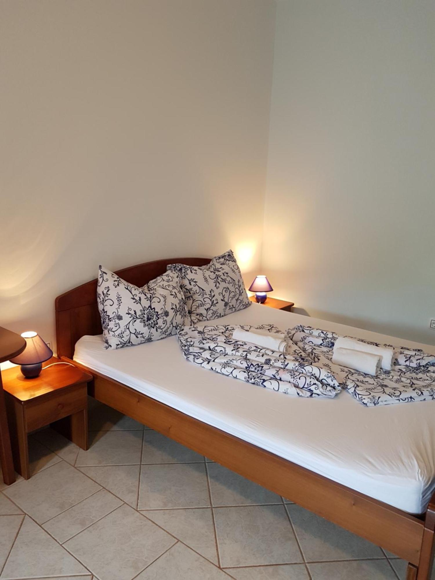 קרניצה Apartments And Rooms Villa Chiara מראה חיצוני תמונה