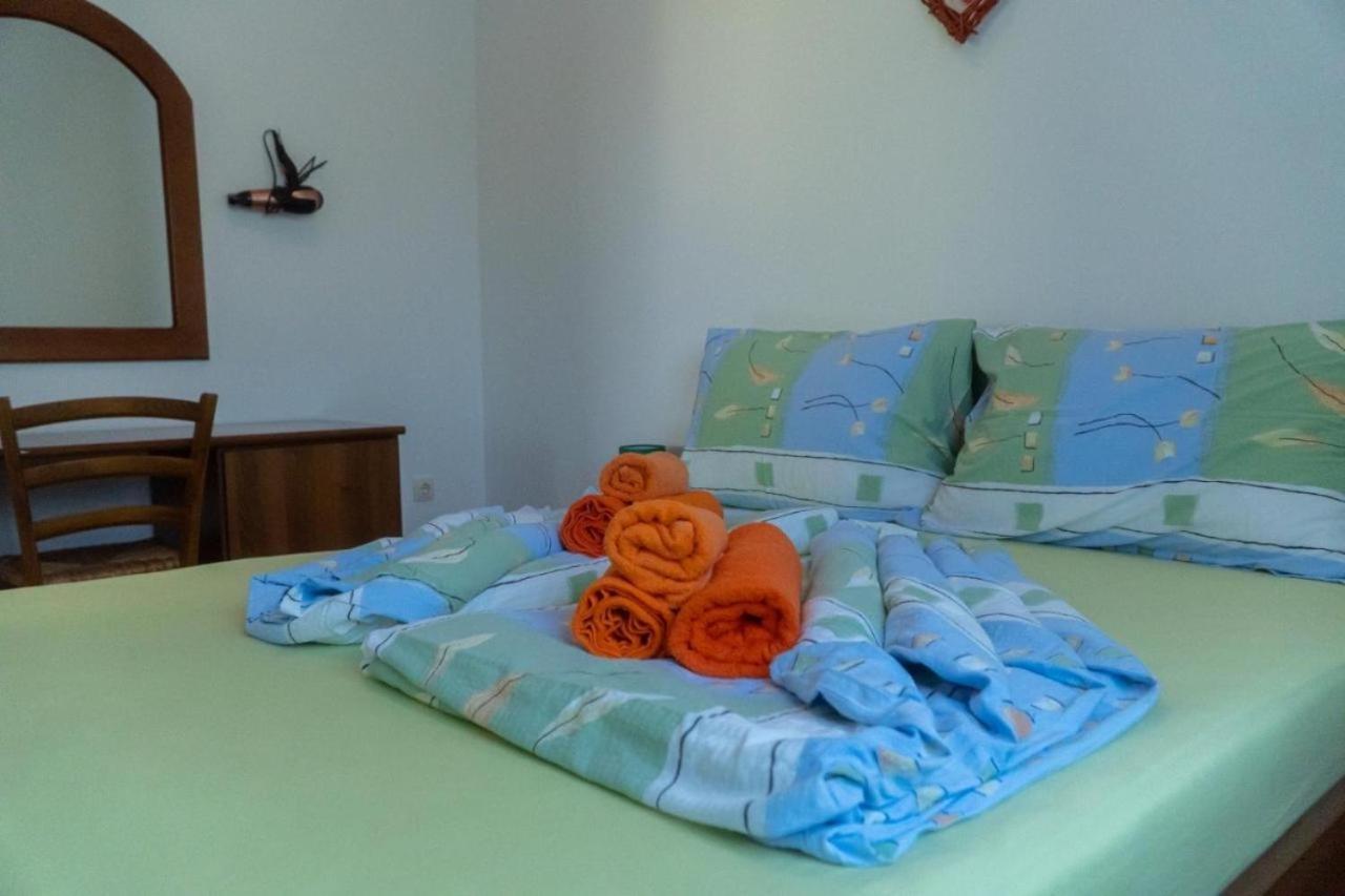 קרניצה Apartments And Rooms Villa Chiara מראה חיצוני תמונה