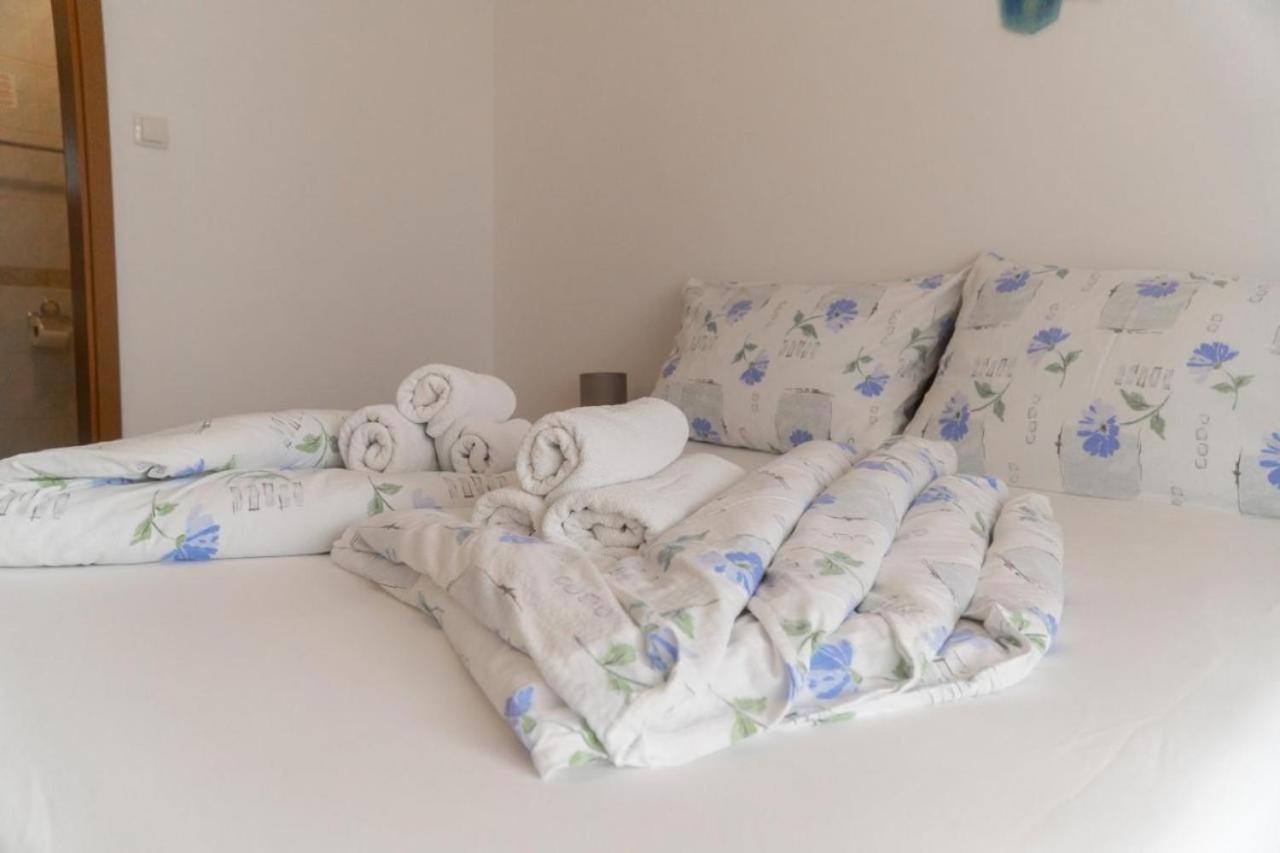 קרניצה Apartments And Rooms Villa Chiara מראה חיצוני תמונה