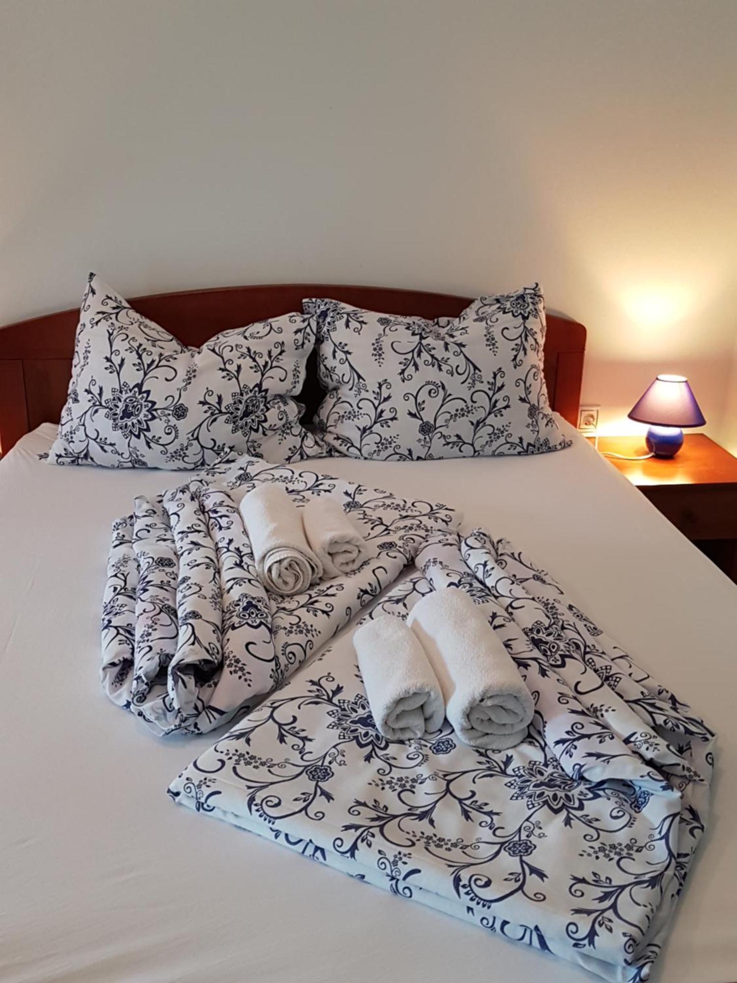 קרניצה Apartments And Rooms Villa Chiara מראה חיצוני תמונה
