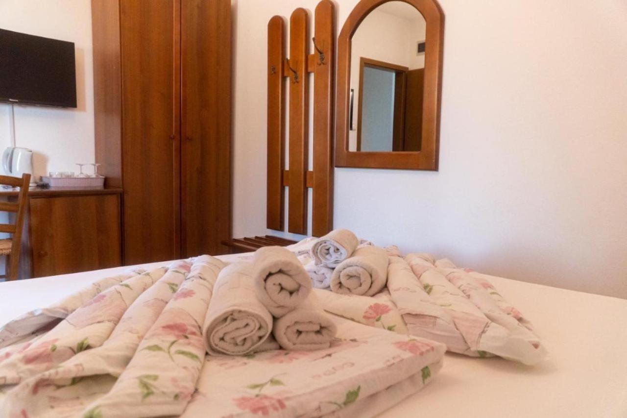 קרניצה Apartments And Rooms Villa Chiara מראה חיצוני תמונה