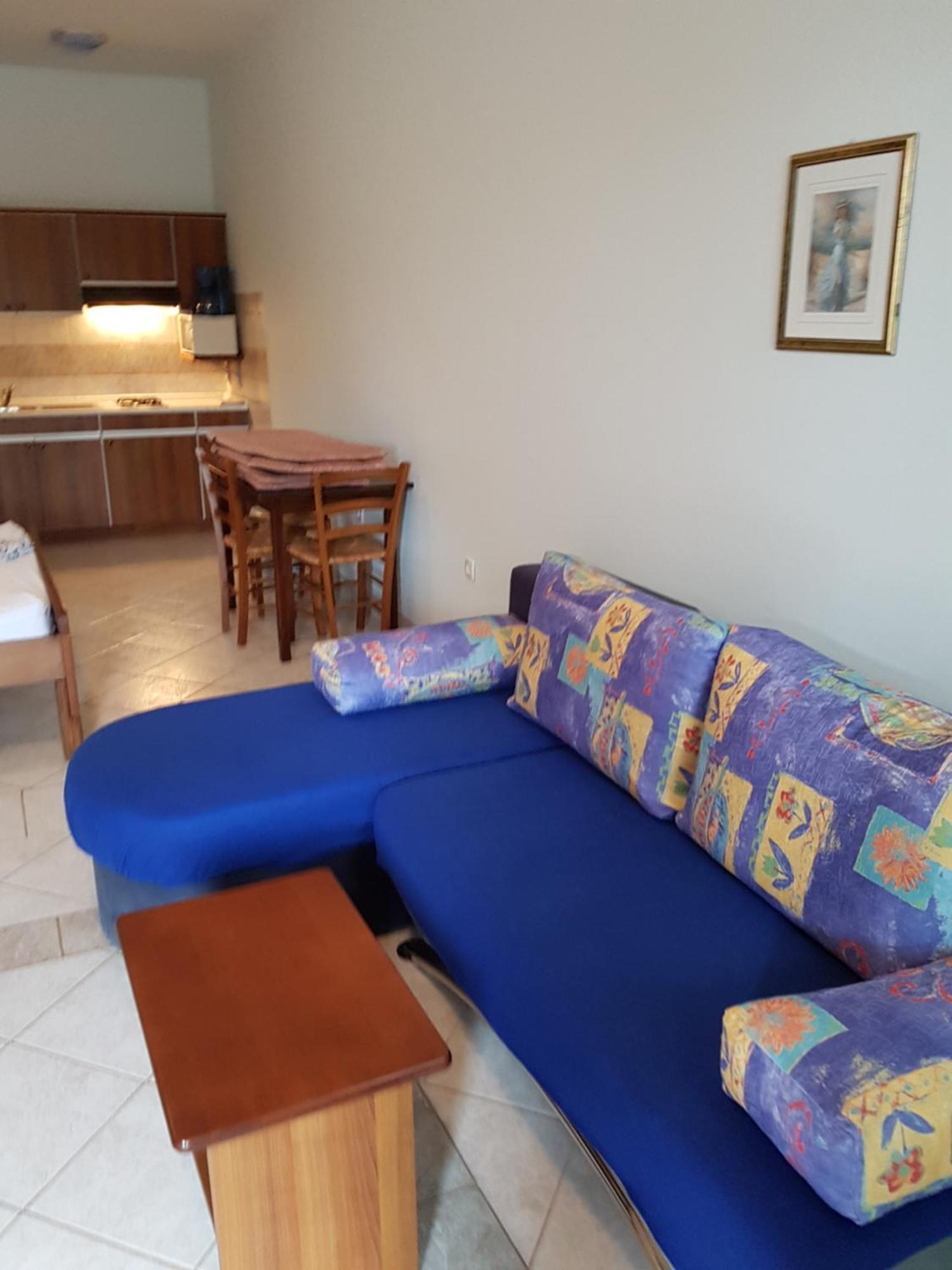 קרניצה Apartments And Rooms Villa Chiara מראה חיצוני תמונה