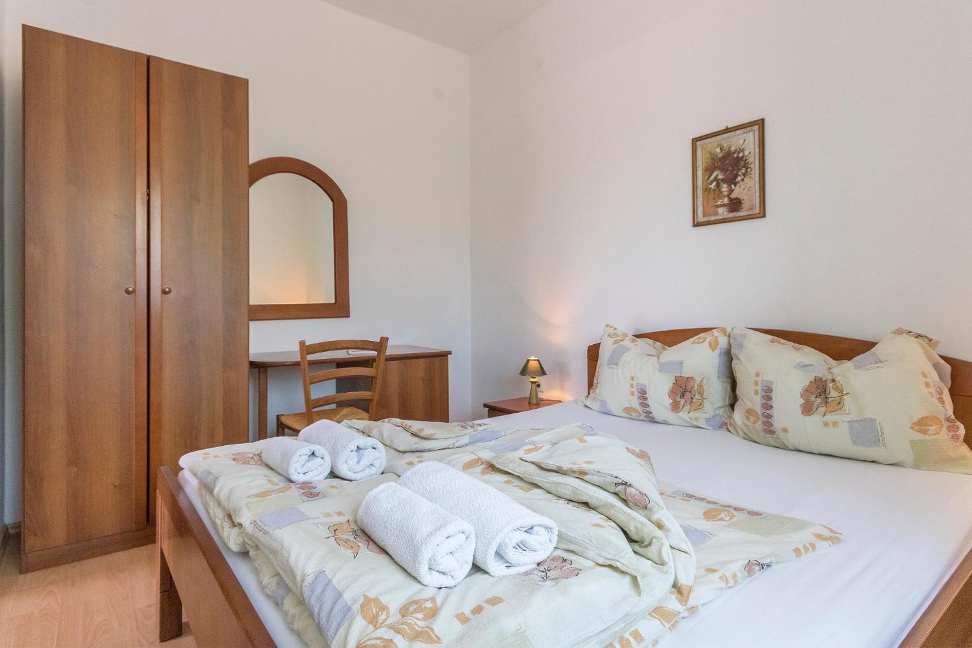 קרניצה Apartments And Rooms Villa Chiara מראה חיצוני תמונה