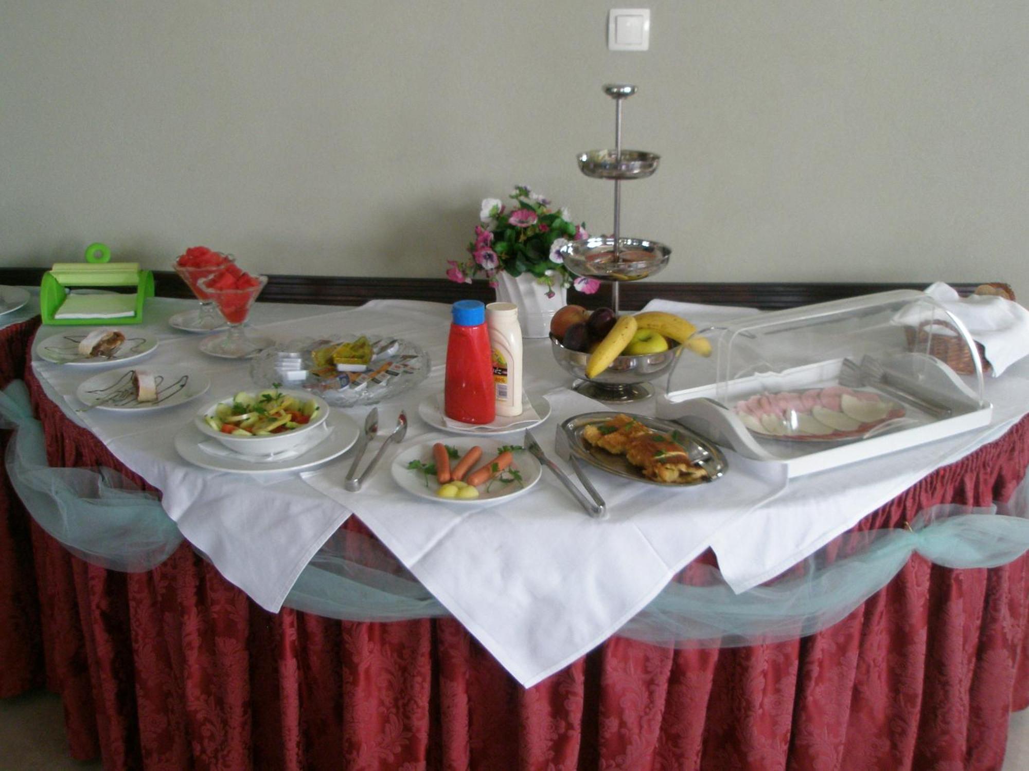 קרניצה Apartments And Rooms Villa Chiara מראה חיצוני תמונה