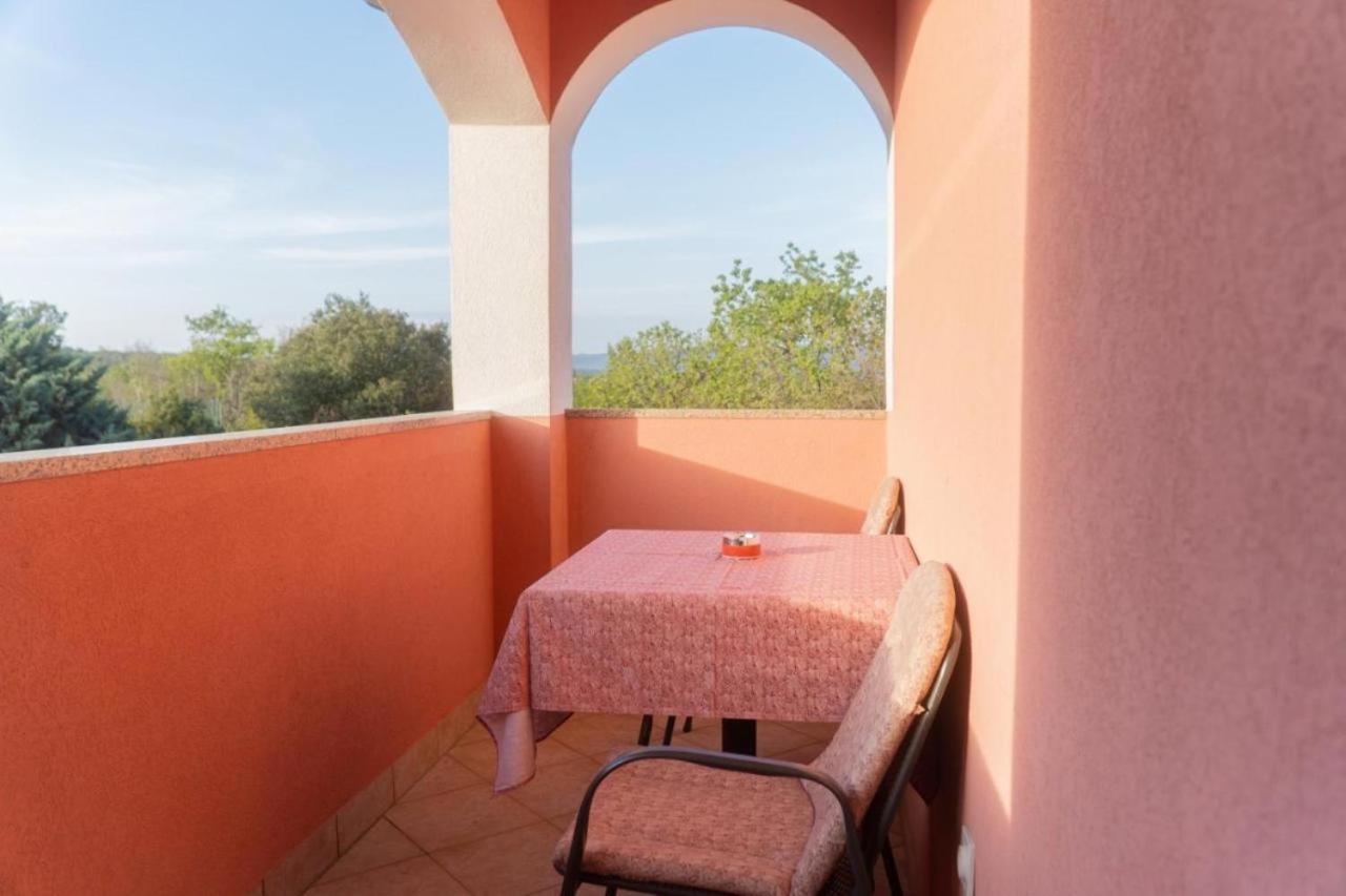 קרניצה Apartments And Rooms Villa Chiara מראה חיצוני תמונה