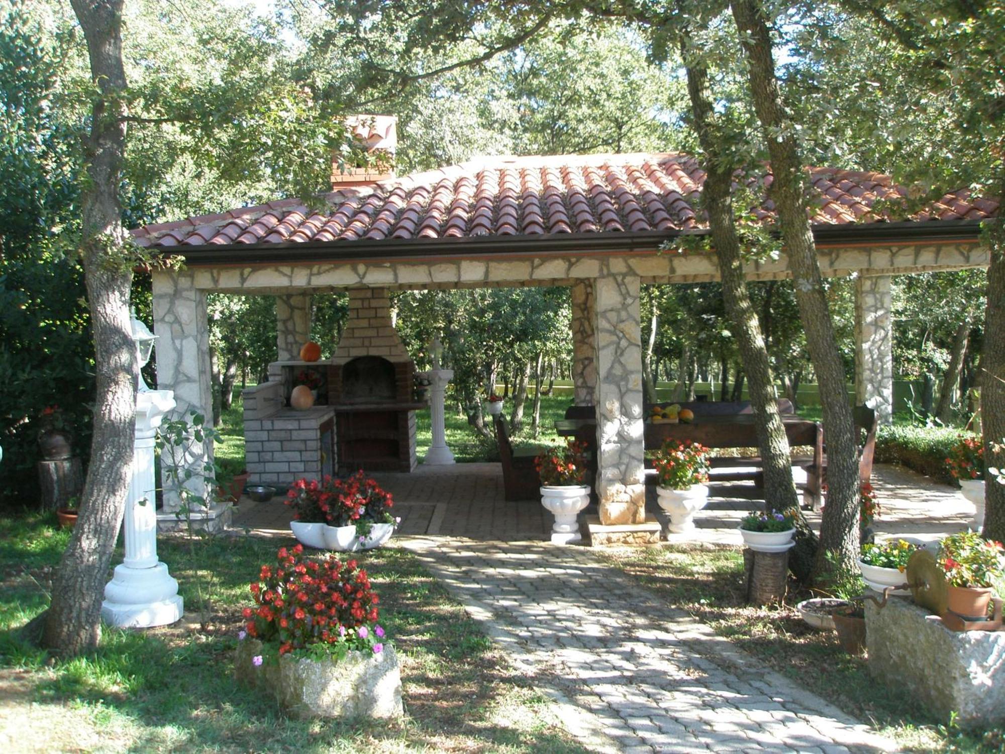 קרניצה Apartments And Rooms Villa Chiara מראה חיצוני תמונה