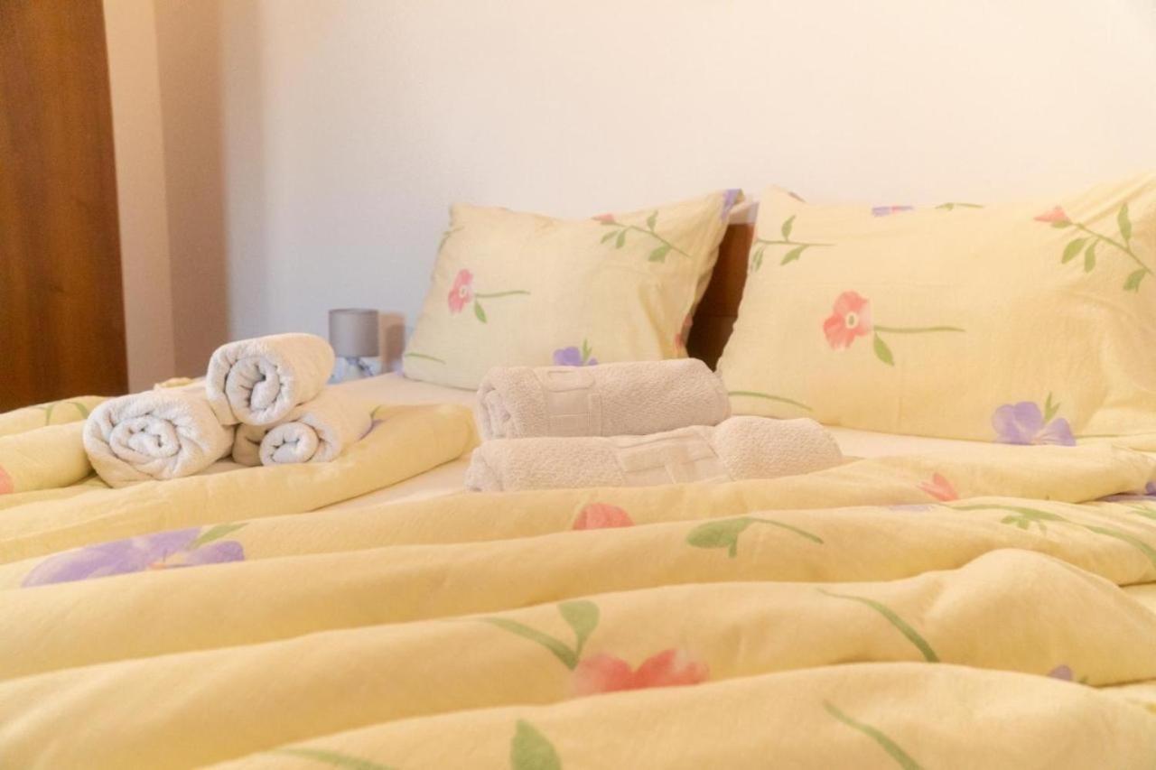 קרניצה Apartments And Rooms Villa Chiara מראה חיצוני תמונה