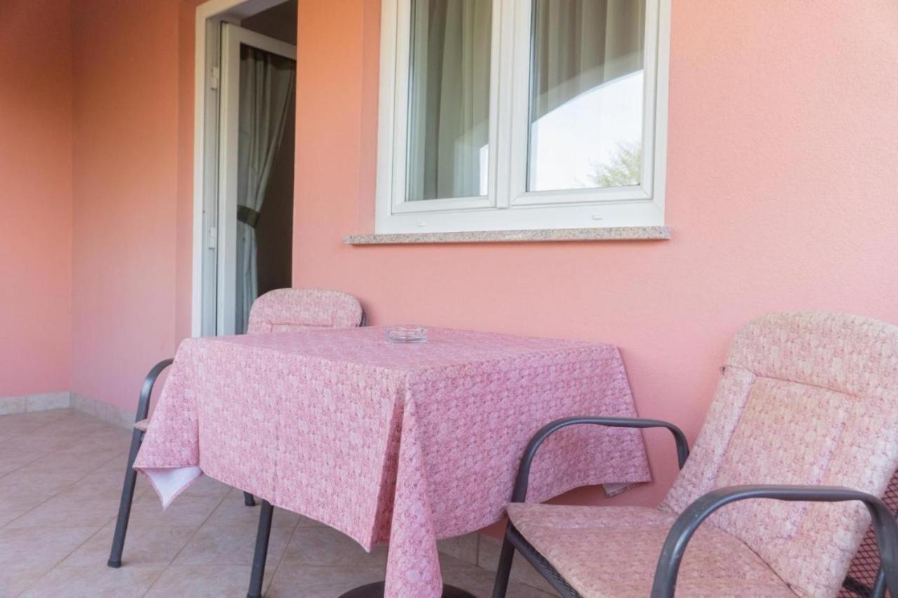 קרניצה Apartments And Rooms Villa Chiara מראה חיצוני תמונה