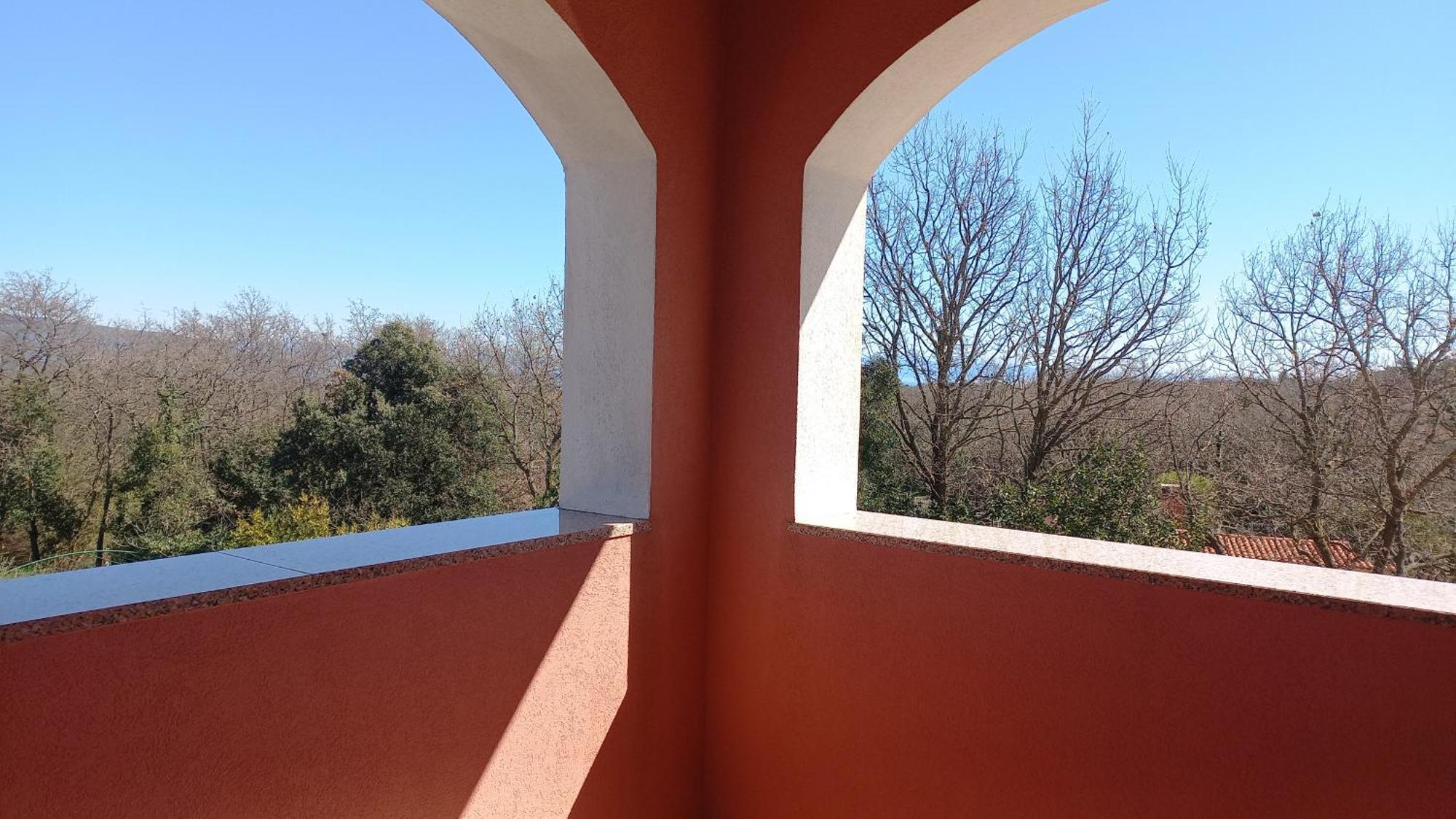 קרניצה Apartments And Rooms Villa Chiara מראה חיצוני תמונה