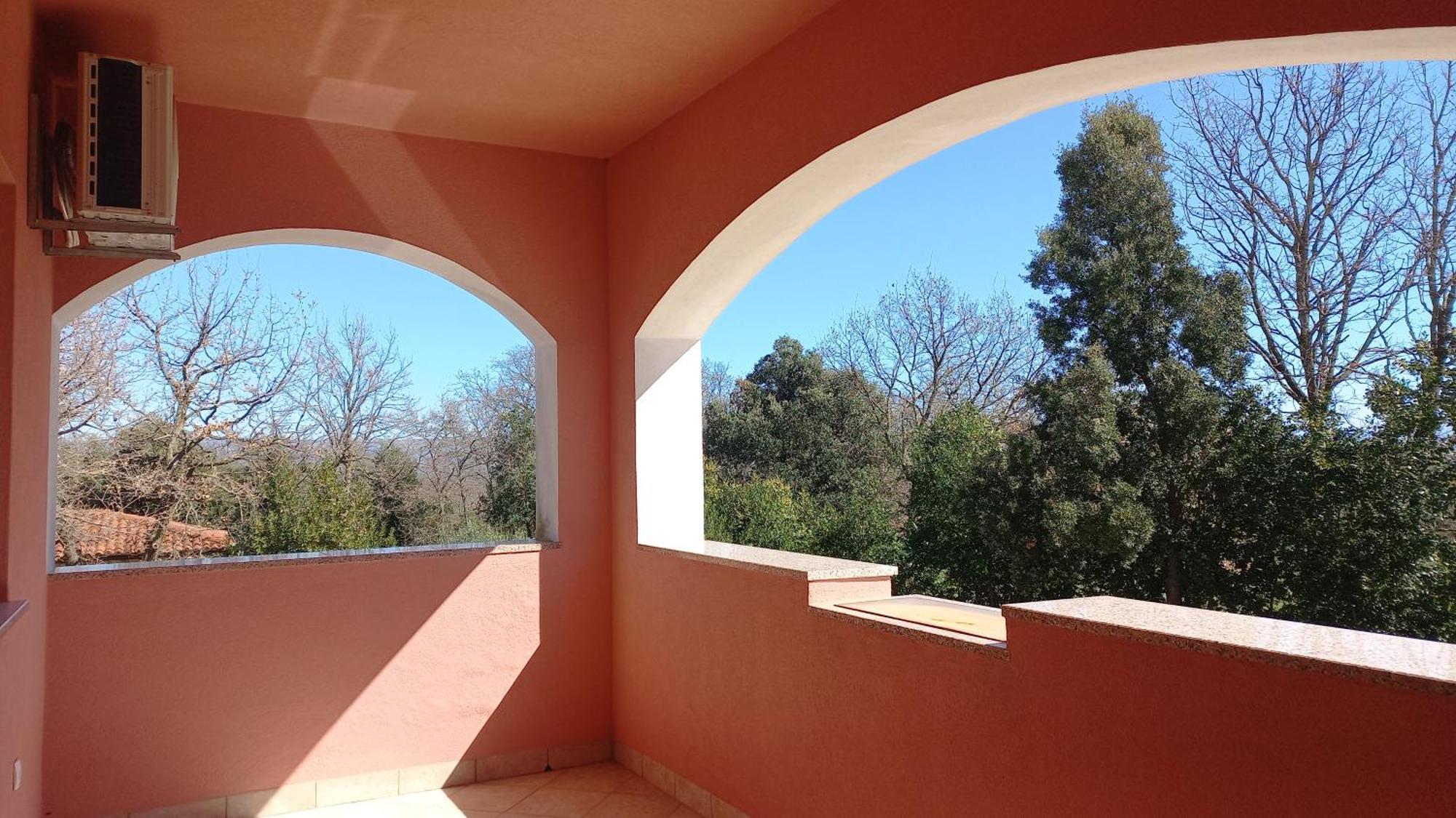 קרניצה Apartments And Rooms Villa Chiara מראה חיצוני תמונה