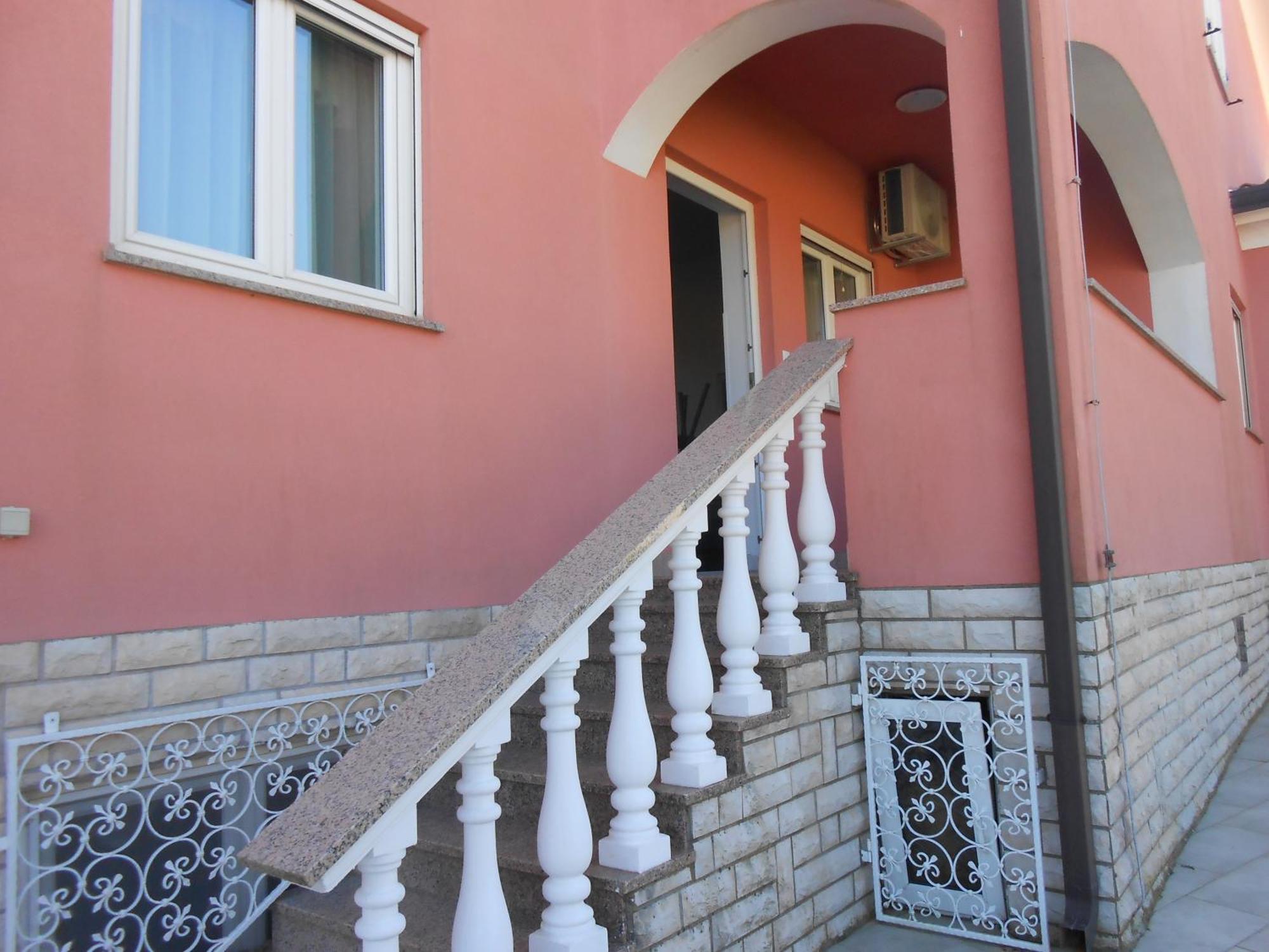 קרניצה Apartments And Rooms Villa Chiara מראה חיצוני תמונה