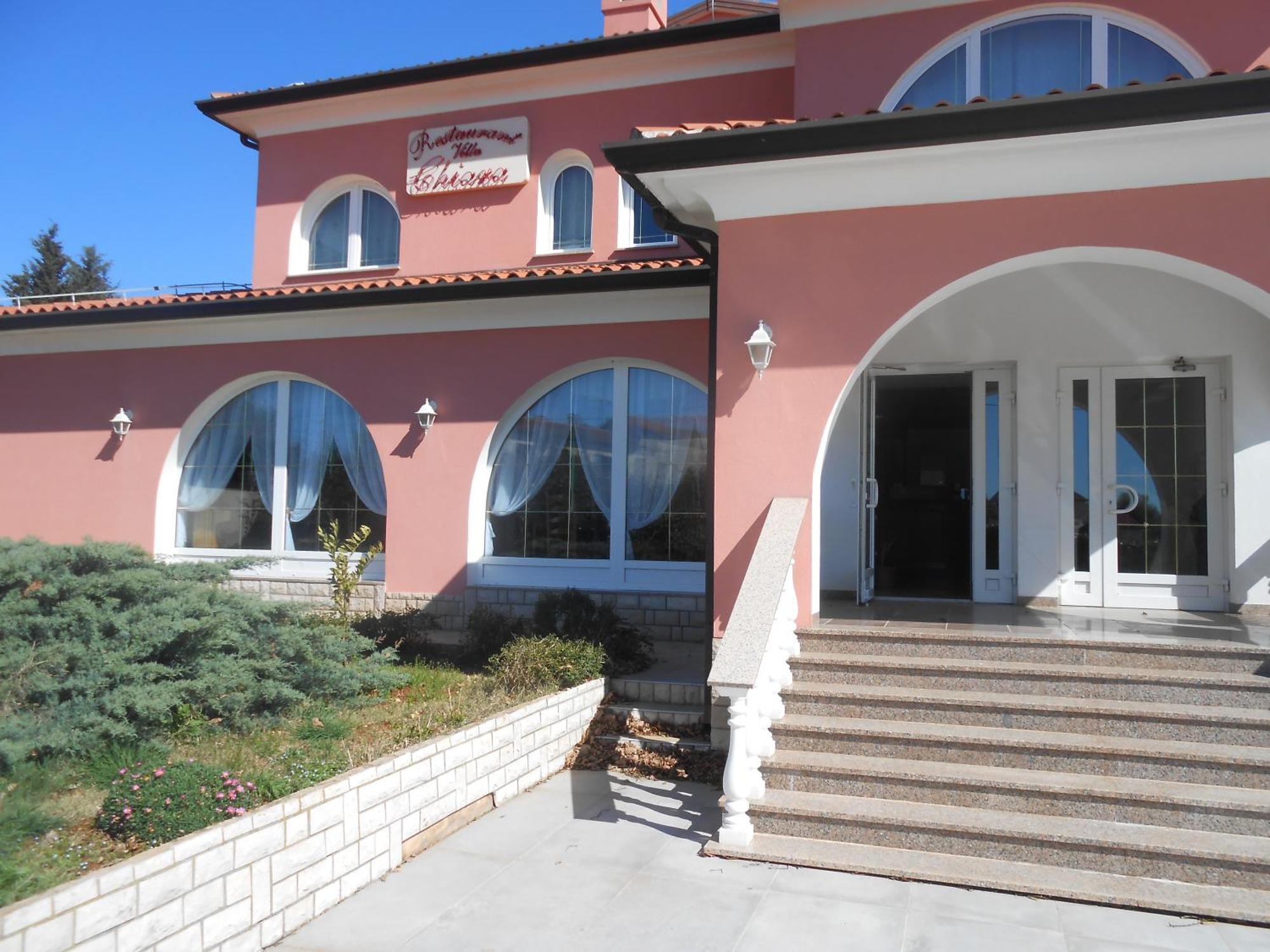 קרניצה Apartments And Rooms Villa Chiara מראה חיצוני תמונה