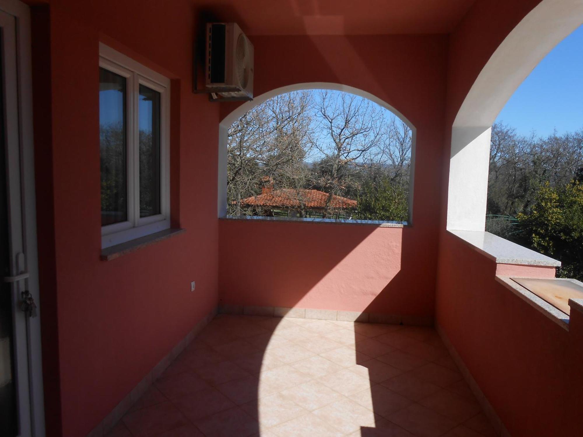 קרניצה Apartments And Rooms Villa Chiara מראה חיצוני תמונה