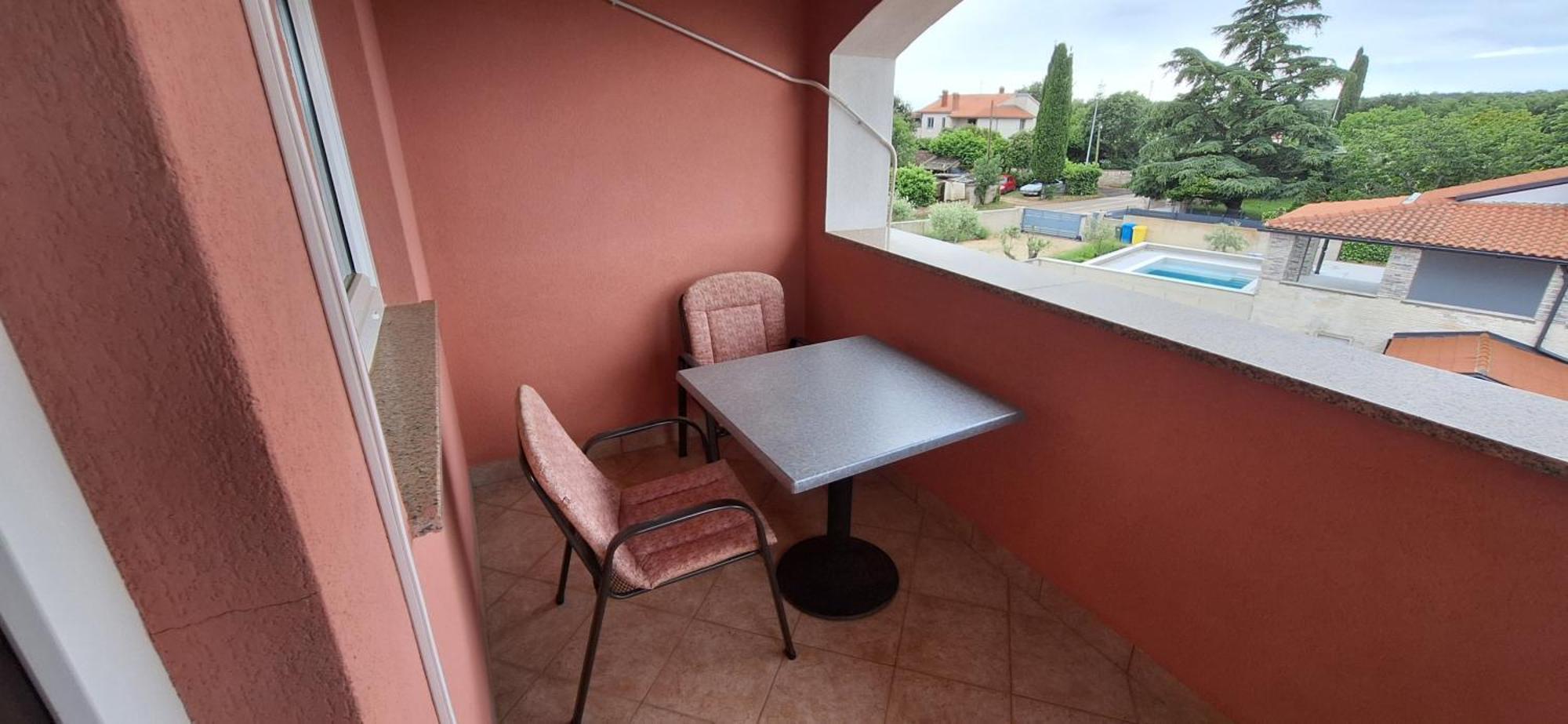 קרניצה Apartments And Rooms Villa Chiara מראה חיצוני תמונה