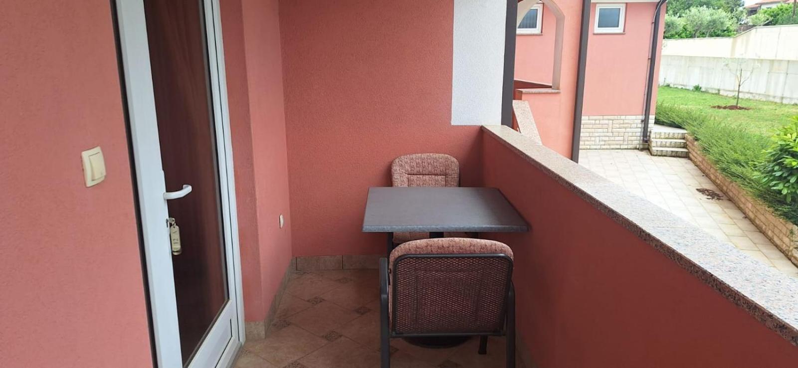 קרניצה Apartments And Rooms Villa Chiara מראה חיצוני תמונה