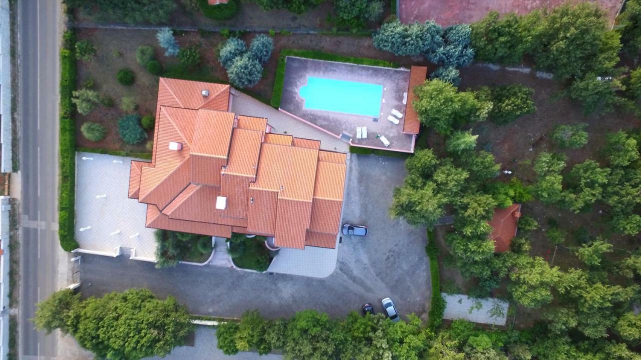 קרניצה Apartments And Rooms Villa Chiara מראה חיצוני תמונה